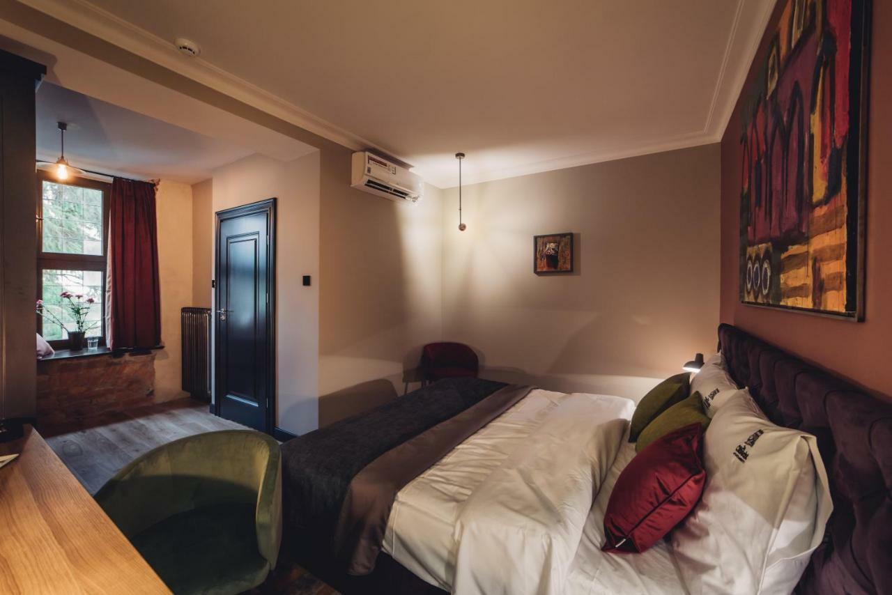 Apartment Jan Olbracht Torun